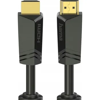 Video kabel Kabel Hama HDMI - HDMI 10 m
