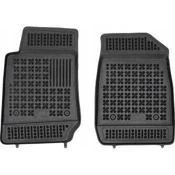 autokoberec Gumové autokoberce Isuzu D-MAX II 2011-2019