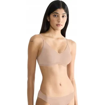 Podprsenka Podprsenka sloggi GO Daily Cotton Soft bra XL
