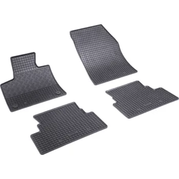 autokoberec Rigum Opel Grandland Hybrid 2025- gumové autokoberce
