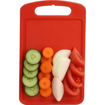 Kuchyňské prkénko Krájecí deska Viking plastová 1 ks