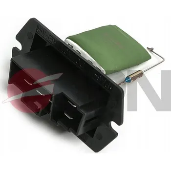 Ventilátor topení a klimatizace 60E0A01-JPN/JPN ODPOR DMUCHADLA CHRYSLER JPN