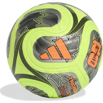 Basketbalový míč Adidas World Cup 2026 Trionda Pro Ball Winter JD8023 5