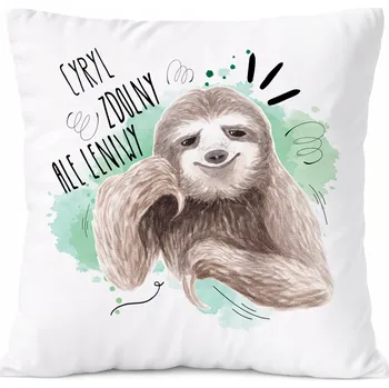 Polštář Polštář Dárek Pro Błażeje Syna Dítě s potiskem s Fotkou