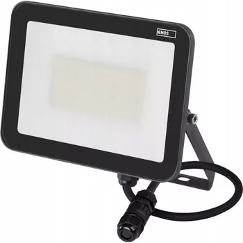 LED REFLEKTOR EMOS INOVO ZS2642 50W 5500lm NEUTRÁLNÍ BÍLÁ