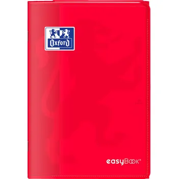 Sešit Sešit B5 s mřížkou, školní potřeby, sešit do školy, sešity do škol Oxford, 60 listů