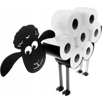 Stojan na papír Kamberg