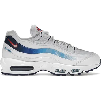 Dámské tenisky Nike Air Max 95 3 Lions Velikost: 38.5 FB3349-100