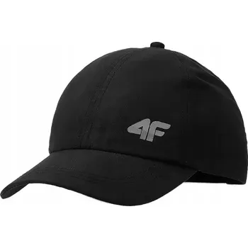 Čepice 4F Dětská baseballová čepice, velikost 52-56 cm