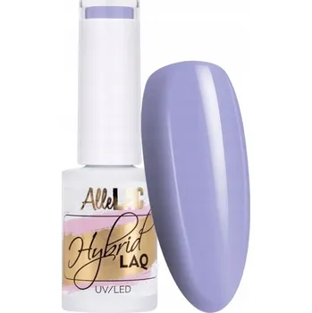 Lak na nehty Allelac Fanaberia Collection 20 5 ml lak na nehty