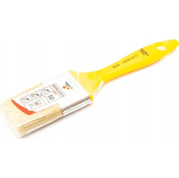 Malířský štětec Plochý štětec rovný Schuller 5 cm