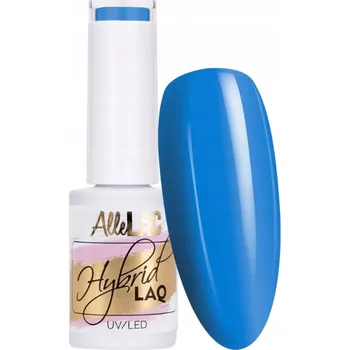 Přípravek na nehty HYBRIDNÍ LAK ALLELAC AMERICAN DREAM 5ML 72