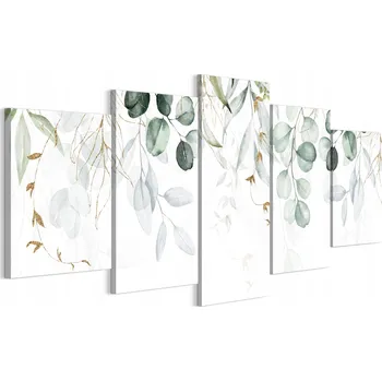 Obraz LUMASOUL obraz na plátně 150x75 cm Motiv Příroda