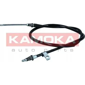 Brzdová hadice KAMOKA BRZDOVÁ HADICE PŘEDNÍ