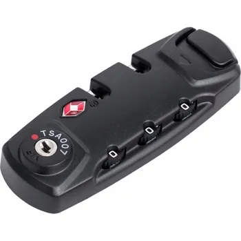 Visací zámek Visací zámek TSA TSA007