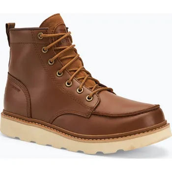 Pánská obuv Pánské boty Sorel Slabtown 62 Moc WP velvet tan/tobacco