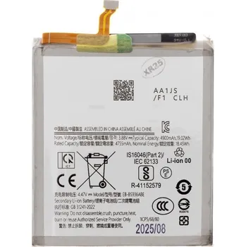 Baterie pro mobilní telefon Baterie EB-BS936ABE Samsung Li-Ion 4900mAh (OEM)