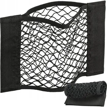 autokoberec Síť do zavazadlového prostoru Prolech 44-261 40 x 25 cm