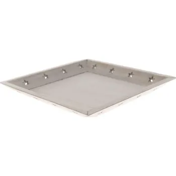 Casa de Engel Dřevěný podnos s hvězdami 0/72