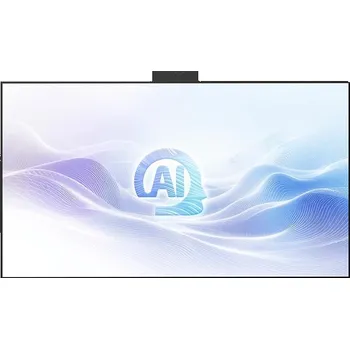 Stolní počítač MSI PC AiO Modern AM273QP AI 1UM-255XEU, Ultra 5 125H, 27" 2560x1440, 16GB, 1TB SSD, UMA, No OS, White