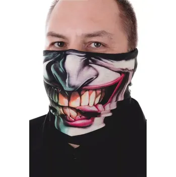 Rovicky Nákrčník, šátek z látky P6