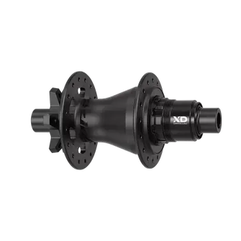 Náboj kola SRAM ZIPP 00.2018.019.000 - ZIPP AM HUB ZM2 R DB6B 32H 12X148B XD BLK A1 Množ. Uni