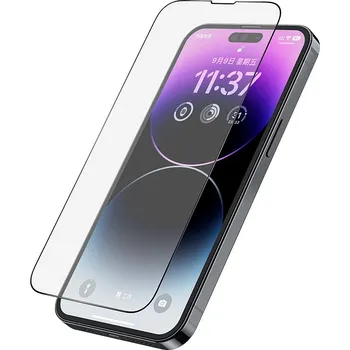 Recci HD - ochranné tvrzené sklo pro iPhone 13 Pro Max/14 Plus RSP-A18HD