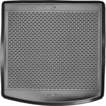 autokoberec Rohož do kufru Doma polypropylen