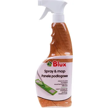 Blux čistič na podlahy 0,65l