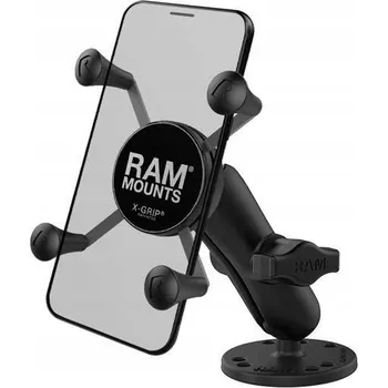 Držák na palubní desku Ram mounts černý
