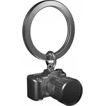 Přívěsek Na Klíče bez kovového vzoru Metalmorphose