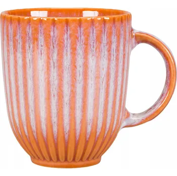 Hrnek Lubiana Stoneware Ceramic Blush, keramický, 350 ml