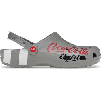 Dámské tenisky Crocs Classic Clog Coca-Cola Light Velikost: 36-37 207220-030