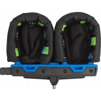 Bezpečnostní kamera Držák prutu Preston Innovations Pole Safe Double Sock Preston