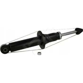 Hart 811 420 Tlumič