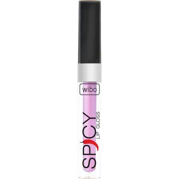 Lesk na rty Wibo Lip Gloss Spicy lesk na rty odstín 19 3ml