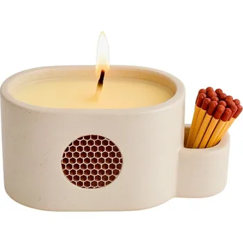 Svíčka Samoobslužná sójová svíčka | S výběrem vůně | 100 ml | Svíčkománie3D