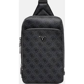 Ledvinka Ledvinka Guess MILANO HMMILO.P5226 černá 99X, vel. ONE SIZE