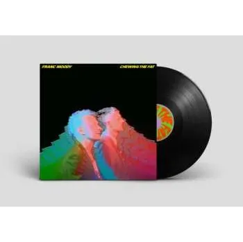 Zahraniční hudba LP Franc Moody: Chewing The Fat (180g Black Virgin Vinyl Lp+dl) 2025