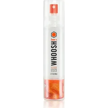 WHOOSH! Grab and Go čistič obrazovek - 80 ml