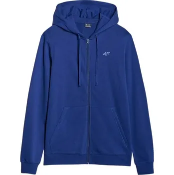 Pánská mikina Mikina 4F M1768 M 4FWMM00TSWSM1768 031S pánské xxl