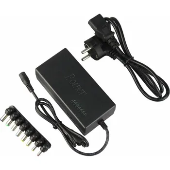 APT UNIVERZÁLNÍ NAPÁJECÍ ZDROJ PRO NOTEBOOK