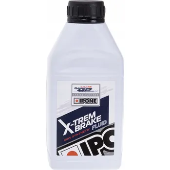 Brzdová kapalina Brzdová kapalina Sauvagnat X-Trem Brake Fluid 500 ml