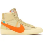 Nike Blazer Mid Off-White All Hallow's Eve Velikost: 40 AA3832-700