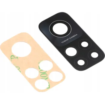 Pouzdro na mobilní telefon Očko fotoaparátu s páskou Pro Xiaomi Mi 10T Pro rámeček objektivu, sklíčko