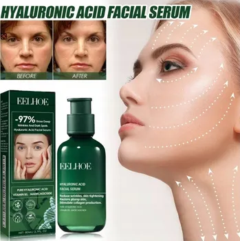 Pleťové sérum Fubsta sérum pro zpevnění pleti, sérum na obličej, sérum pro zpevnění pleti