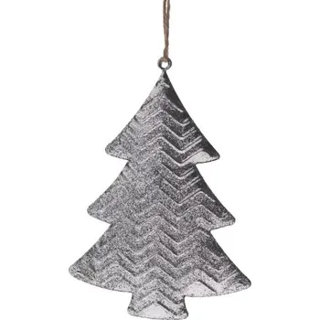 Vánoční dekorace Casa de Engel Závěsný stromek