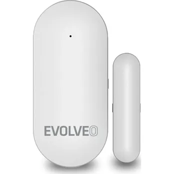 Zabezpečení domácnosti EVOLVEO SecuPro, bezdrátový detektor otevření oken/dveří