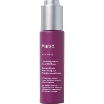 Pleťové sérum Murad Hydration Cellular Hydration hydratační olej na obličej 30 ml