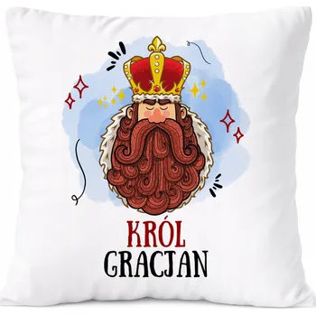 Polštář Polštář Dárek pro Artura Syna dítěte s potiskem a fotografií